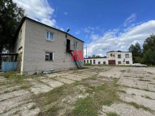 Продается помещение под производство с коммуникациями c артезианской скважиной фото 27 Буй
