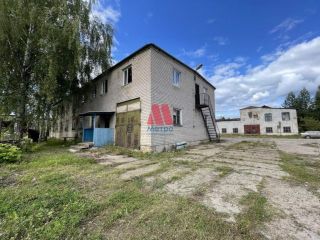 Продается помещение под производство с коммуникациями c артезианской скважиной фото 29 Буй