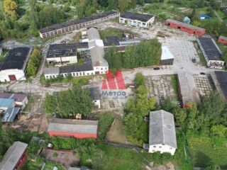 Продается помещение под производство с коммуникациями c артезианской скважиной фото 31 Буй
