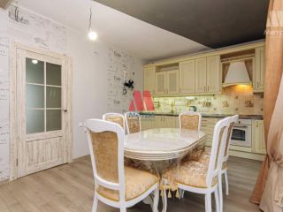 Продаю деревянный дом подключена канализация с мебелью фото 2 Ярославль