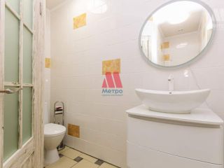 Продаю деревянный дом подключена канализация с мебелью фото 8 Ярославль