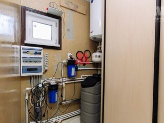 Продаю деревянный дом подключена канализация с мебелью фото 11 Ярославль
