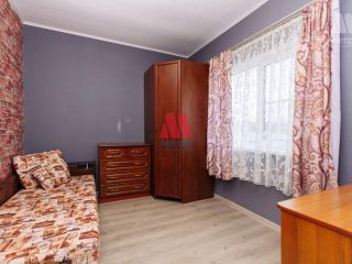 Продаю деревянный дом подключена канализация с мебелью фото 14 Ярославль