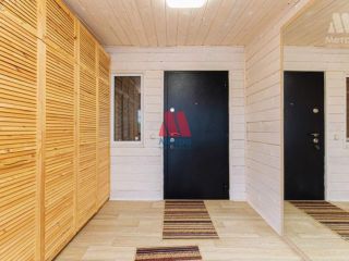 Продаю деревянный дом подключена канализация с мебелью фото 17 Ярославль
