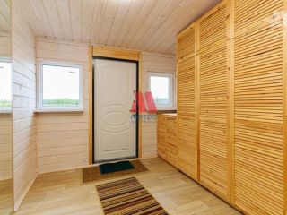 Продаю деревянный дом подключена канализация с мебелью фото 18 Ярославль