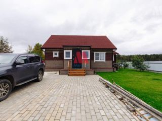 Продаю деревянный дом подключена канализация с мебелью фото 19 Ярославль
