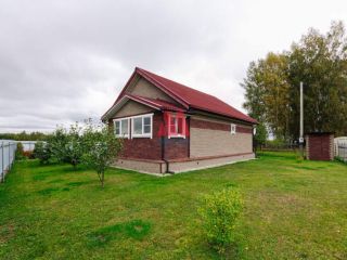 Продаю деревянный дом подключена канализация с мебелью фото 21 Ярославль