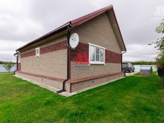 Продаю деревянный дом подключена канализация с мебелью фото 22 Ярославль
