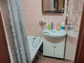 Сдается однокомнатная квартира посуточно фото 6 Новый Уренгой
