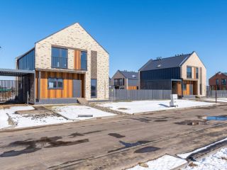 Продам коттедж имеется охрана фото 2 Наро-Фоминск