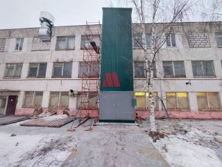 Сдам нежилое помещение имеется охрана фото 2 Ярославль