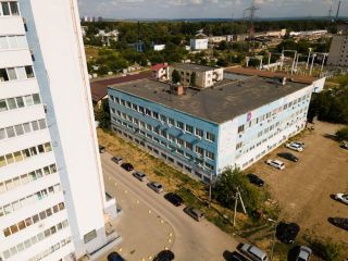 Продается помещение свободного назначения с коммуникациями есть электричество фото 4 Самара
