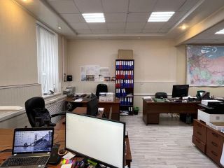 Продаю офис фото 10 Уфа