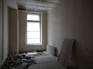Сдаю помещение под офис с коммуникациями подключена канализация фото 4 Санкт-Петербург