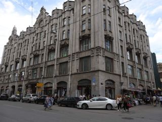 Сдаю помещение под офис с коммуникациями подключена канализация фото 16 Санкт-Петербург