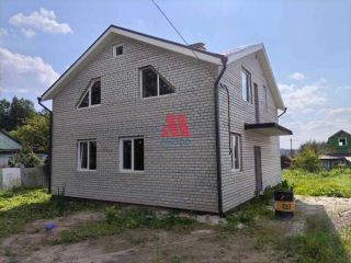 Продается кирпичный дом подключена канализация имеется скважина фото 2 Ярославль