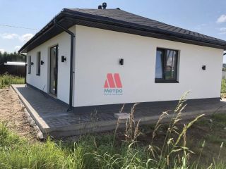Продается блочный дом своя скважина фото Ярославль