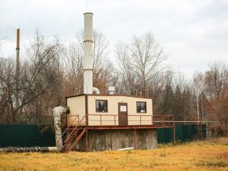 Продаю нежилое помещение c артезианской водой удобное расположение фото 31 Уфа
