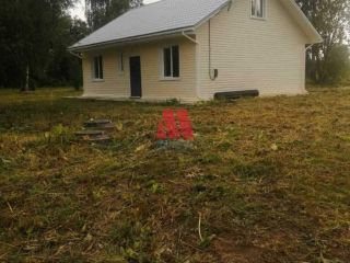 Продаю блочный дом со всеми удобствами фото Ярославль