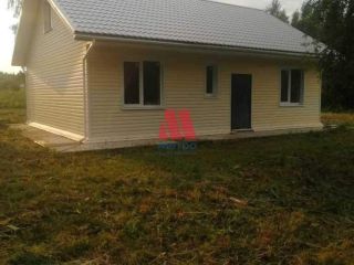 Продаю блочный дом со всеми удобствами фото 2 Ярославль