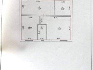 Продаю блочный дом со всеми удобствами фото 3 Ярославль