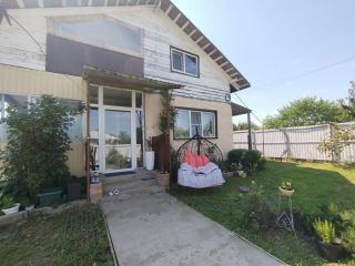 Продаю блочный дом подключена канализация с коммуникациями фото Тихорецк