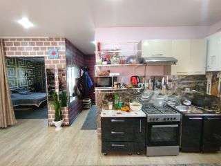 Продаю блочный дом подключена канализация с коммуникациями фото 12 Тихорецк