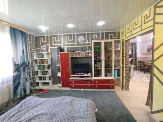 Продаю блочный дом подключена канализация с коммуникациями фото 14 Тихорецк