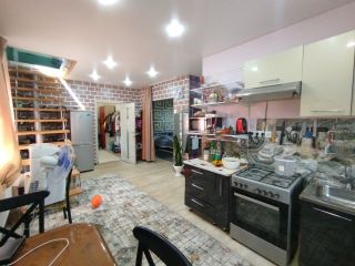 Продаю блочный дом подключена канализация с коммуникациями фото 15 Тихорецк
