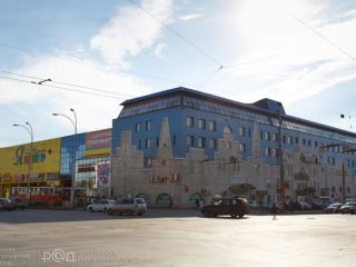 Продаю офис свободного назначения фото Кемерово