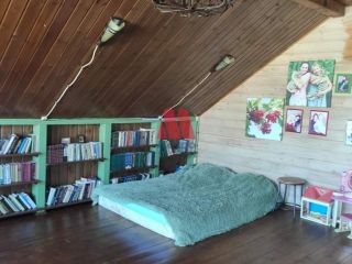 Продам деревянный дом видеонаблюдение имеется баня фото 15 Ярославль