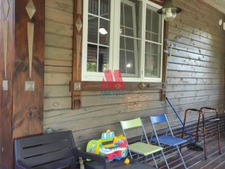 Продам деревянный дом видеонаблюдение имеется баня фото 18 Ярославль