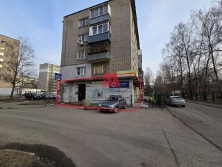 Сдаю офис подключена канализация с коммуникациями фото 9 Ярославль