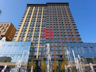 Продаю 1 комнатную квартиру видеонаблюдение фото 3 Москва
