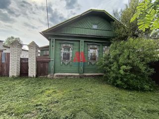 Продается деревянный дом есть теплица фото 2 Нерехта