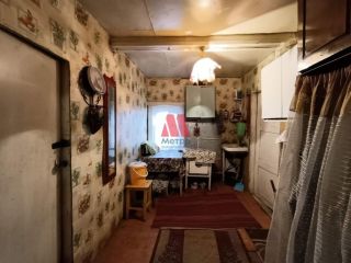 Продается деревянный дом есть теплица фото 9 Нерехта
