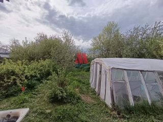 Продается деревянный дом есть теплица фото 25 Нерехта