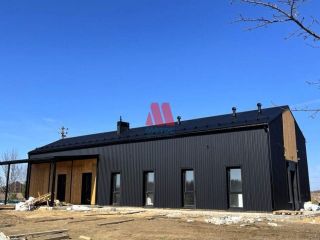 Продается блочный дом подключена канализация своя скважина фото Ярославль