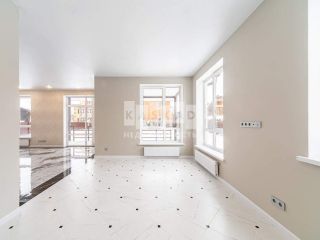 Продаю блочный коттедж видеонаблюдение с коммуникациями фото 7 Наро-Фоминск