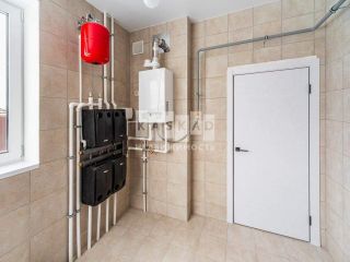 Продаю блочный коттедж видеонаблюдение с коммуникациями фото 16 Наро-Фоминск