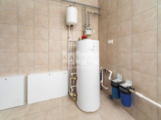 Продаю блочный коттедж видеонаблюдение с коммуникациями фото 17 Наро-Фоминск