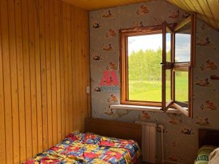Продаю деревянный дом документы на руках фото 13 Ярославль