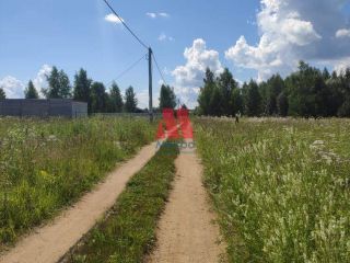 Продается деревянный дом земля в собственности удобное расположение фото 4 Ярославль