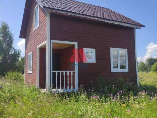 Продается деревянный дом земля в собственности удобное расположение фото 6 Ярославль