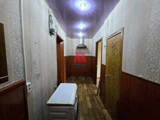 Продам двухкомнатную квартиру отдельный вход кирпичный фото 4 Ярославль