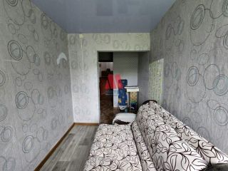 Продам двухкомнатную квартиру отдельный вход кирпичный фото 5 Ярославль