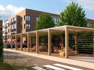 Продам 1 комнатную квартиру фото 10 Санкт-Петербург