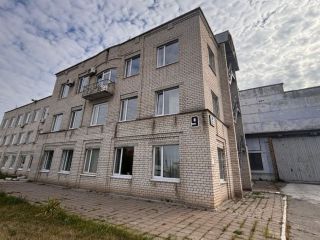 Сдается помещение свободного назначения имеется охрана с коммуникациями фото Ульяновск
