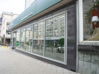 Продается площадь под торговлю ремонт по авторскому проекту в центре города фото 2 Екатеринбург