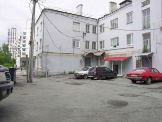 Продается площадь под торговлю ремонт по авторскому проекту в центре города фото 11 Екатеринбург